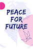 Titelgrafik peace4future